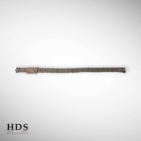 US WW2 M36 belt, large size + 1917 first aid pouch