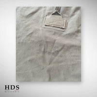 Sac paco US ww2 1943 nominatif