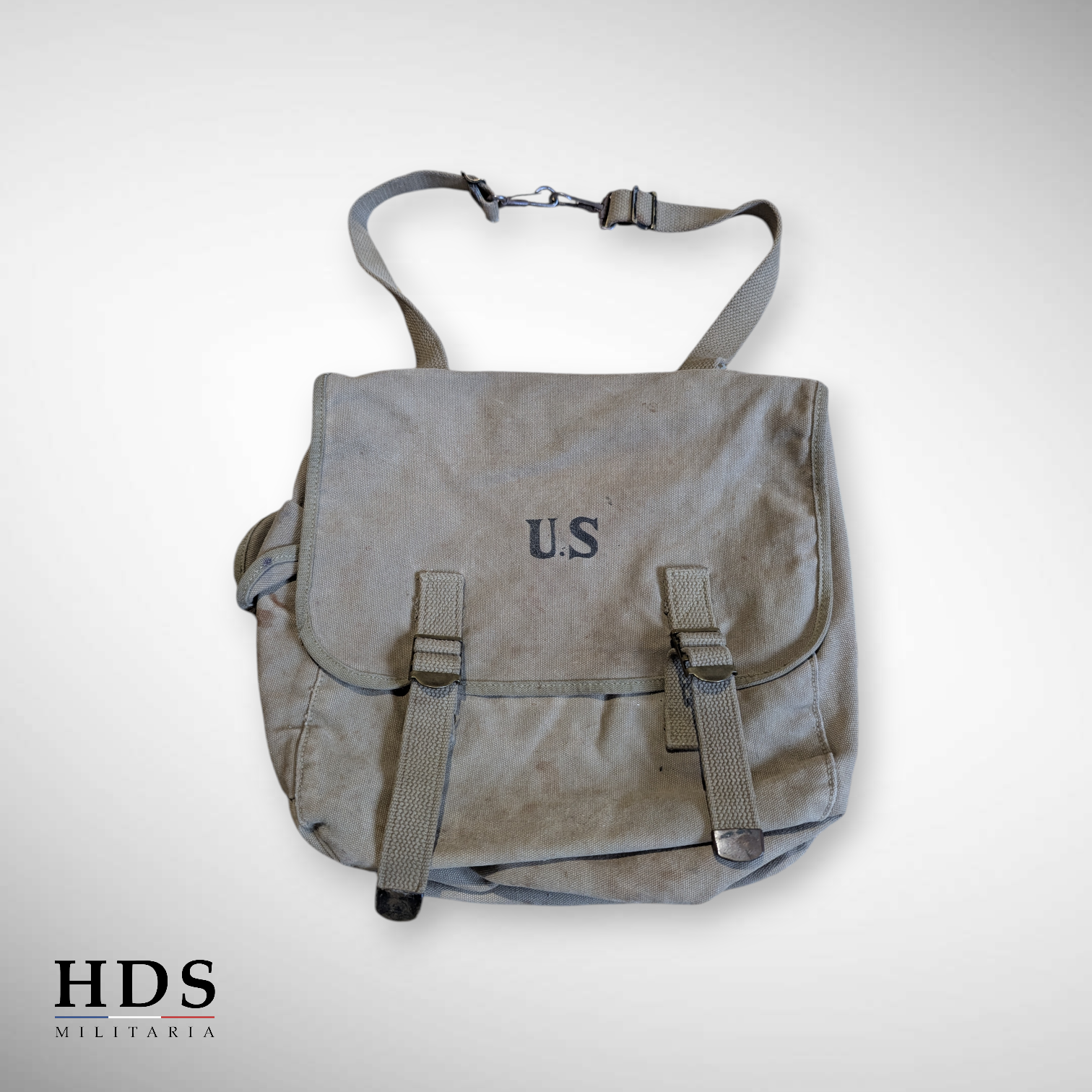 Musette m36 US ww2 1942