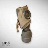 Masque à gaz DP France 40 ww2