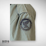 Veste US m51 doublure + capuche Corée