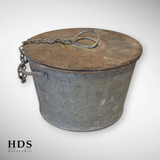 French Mess Kit WW1 M1852 Variant