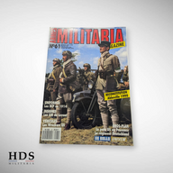 Militaria magazine #61
