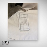 Pantalon moutarde m37 US ww2 nominatif