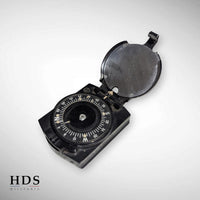 Boussole allemande ww2