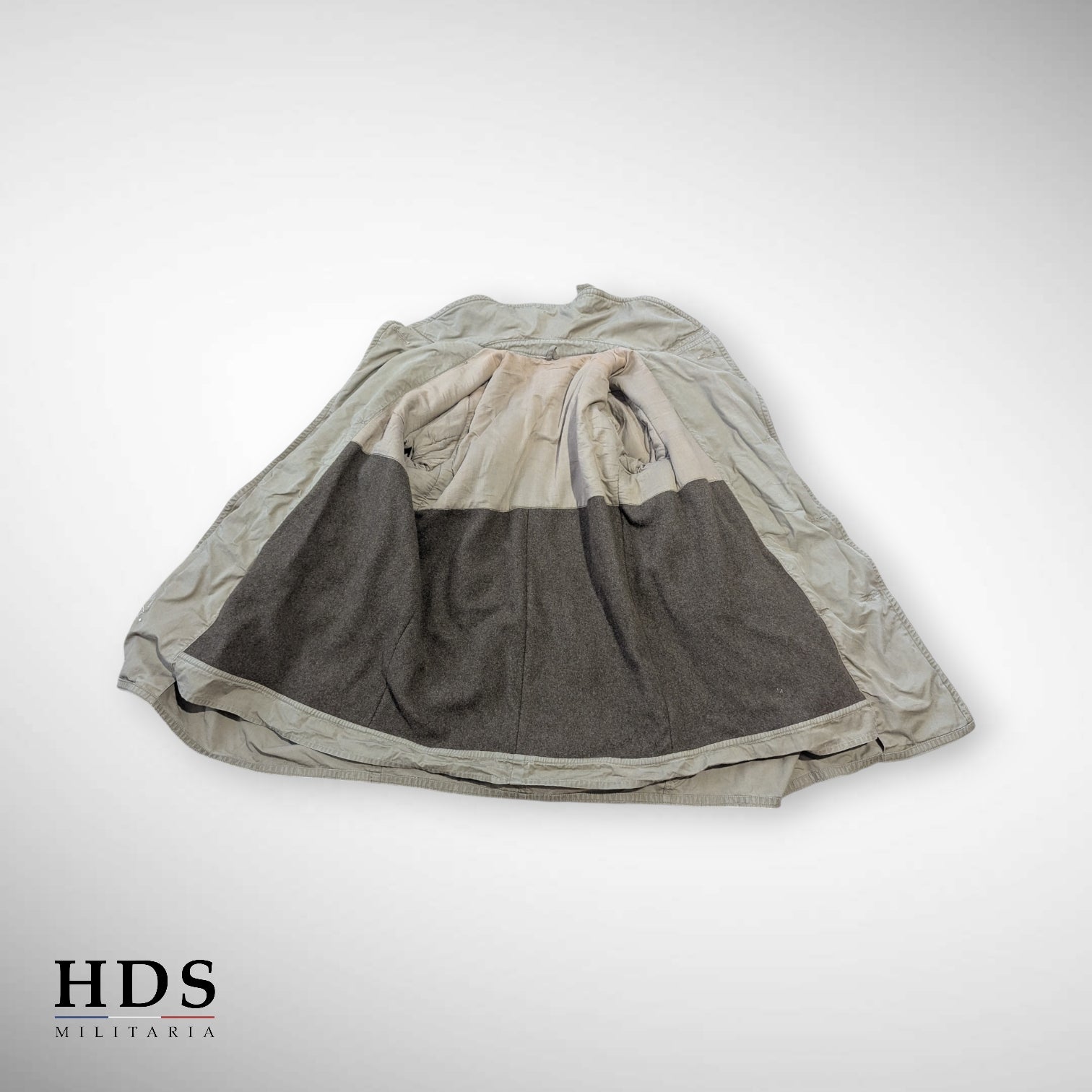 Veste mackinaw US ww2 36