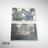 Photos hôpital de Meaux ww1 médecin infirmier