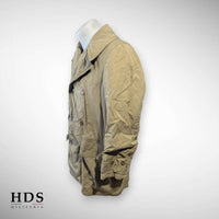 Veste mackinaw US ww2 36
