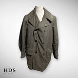 Veste mackinaw US ww2 3e type