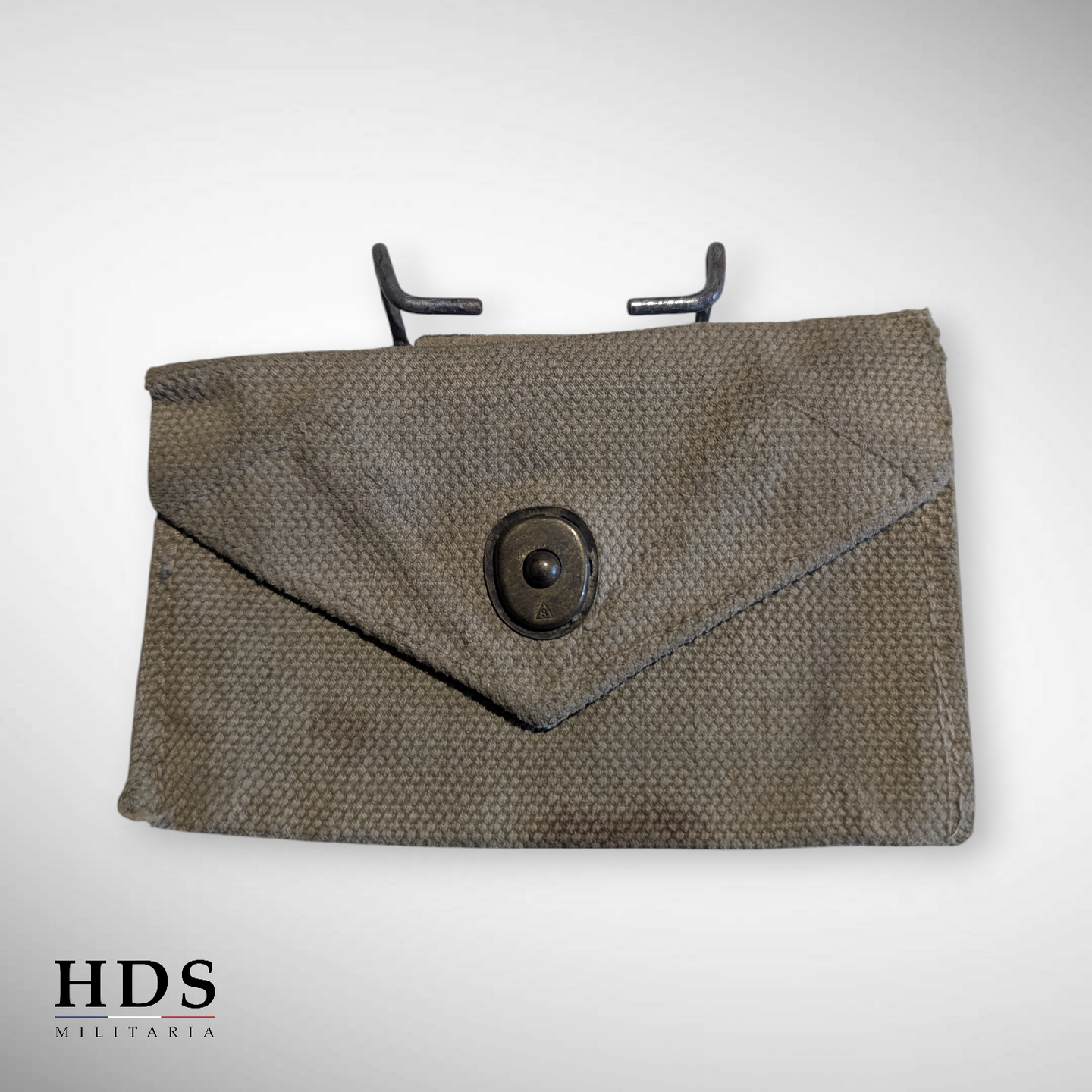 WW2 US First Aid Kit