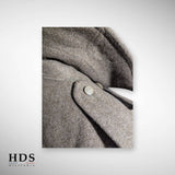 Overcoat capote US ww2 38R 1944