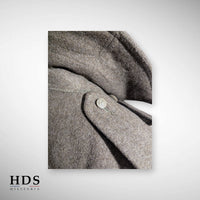Overcoat capote US ww2 38R 1944