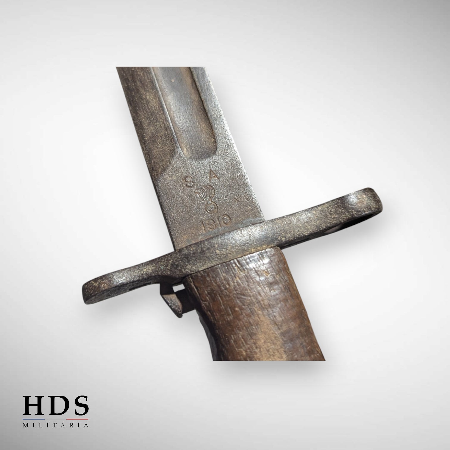 Baïonnette m1905 Springfield US ww1
