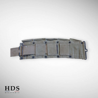 Ceinturon porte chargeur M1 Garand US ww2