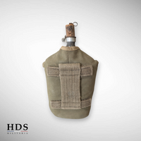 Gourde m51 Indo Algérie