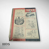 Magazine Yank US ww2 décembre 1944 Metz