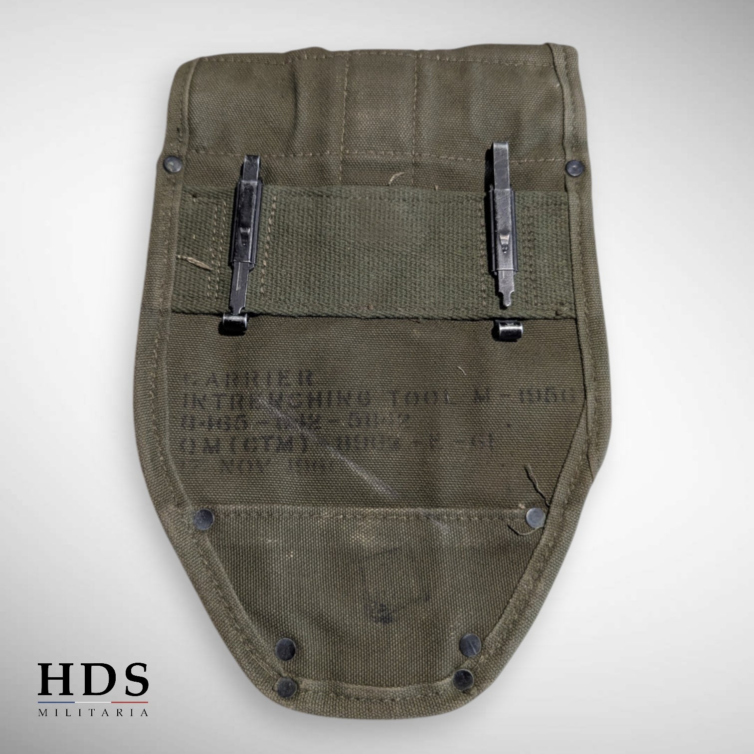 Étui porte pelle m50 US vietnam