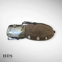 Gourde allemande ww2 complète