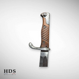 Baïonnette Allemande ww1 98 - 05