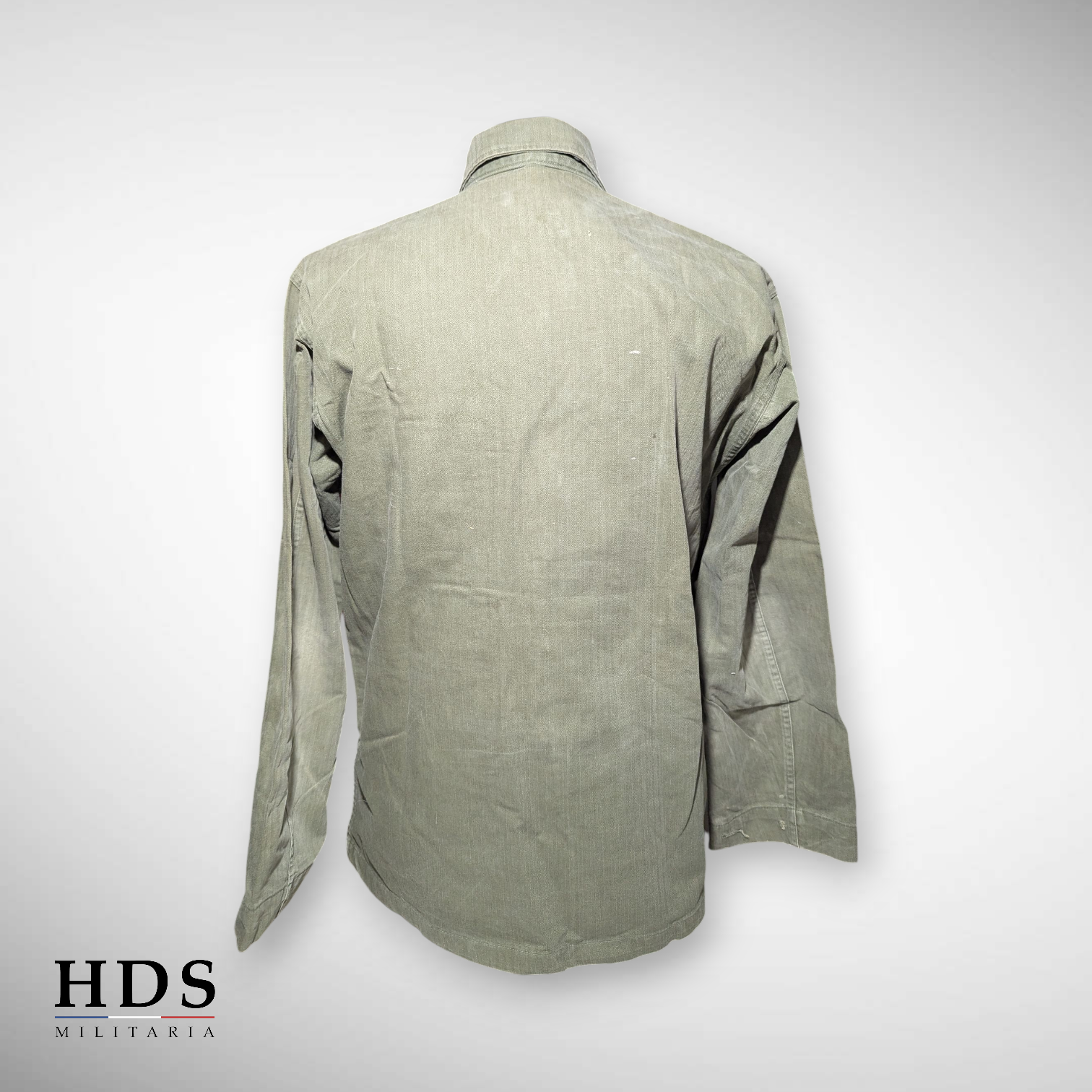 Veste US HBT ww2 38R