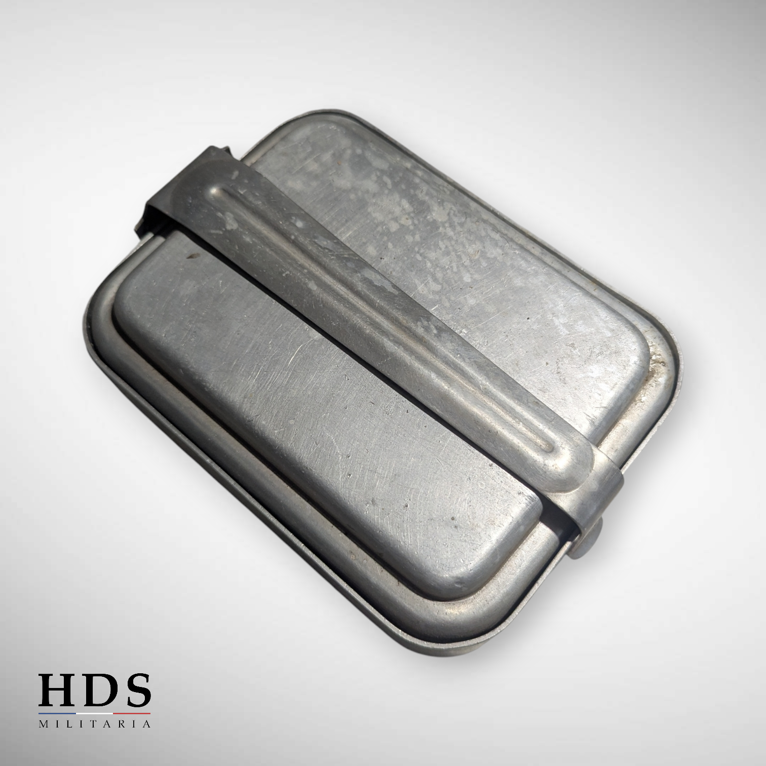 Gamelle Française m51 Indochine Algérie