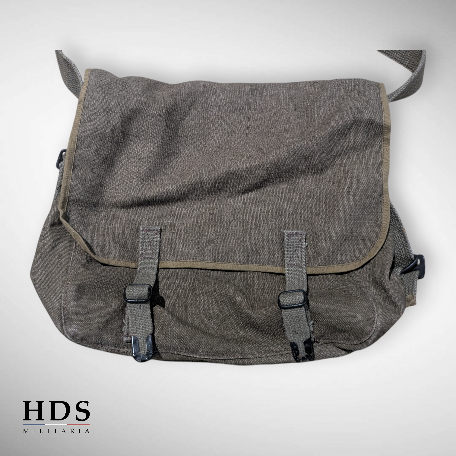 Musette TTA 51 Indochine Algérie