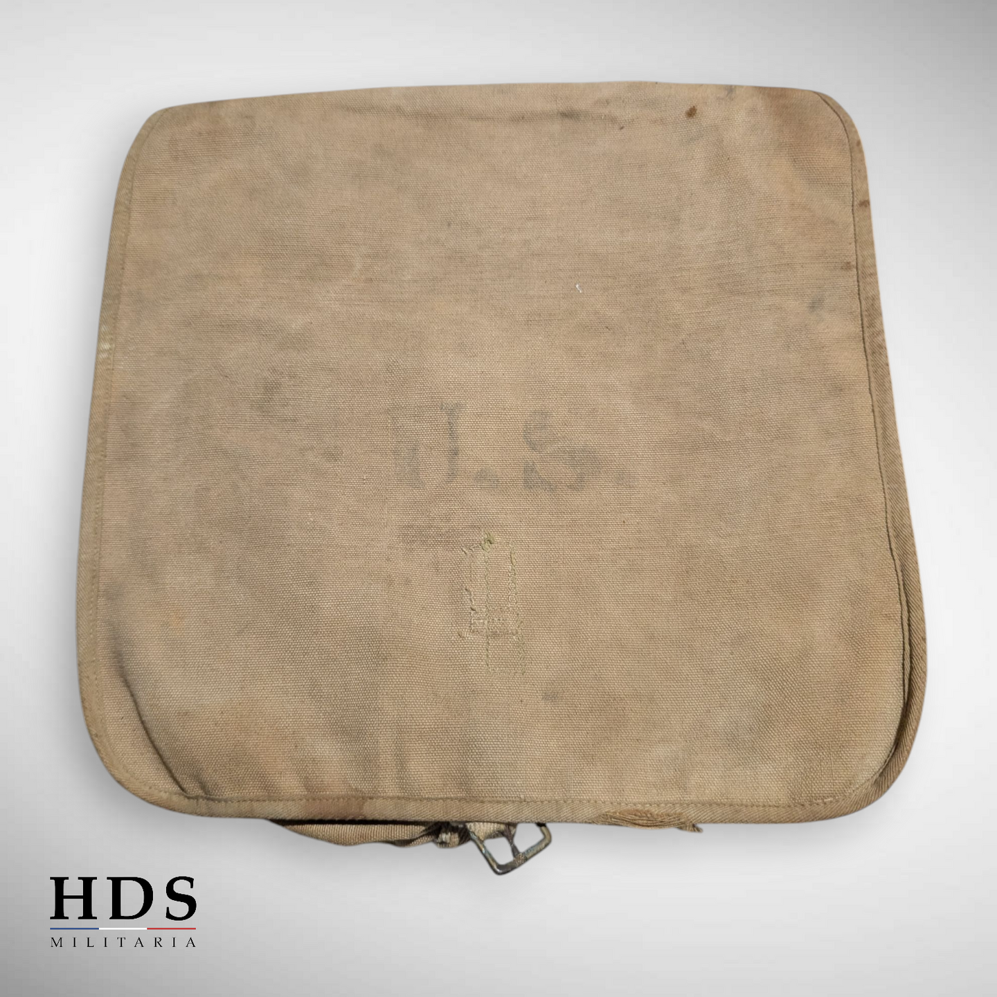 Havresac US modèle 1907 ww1