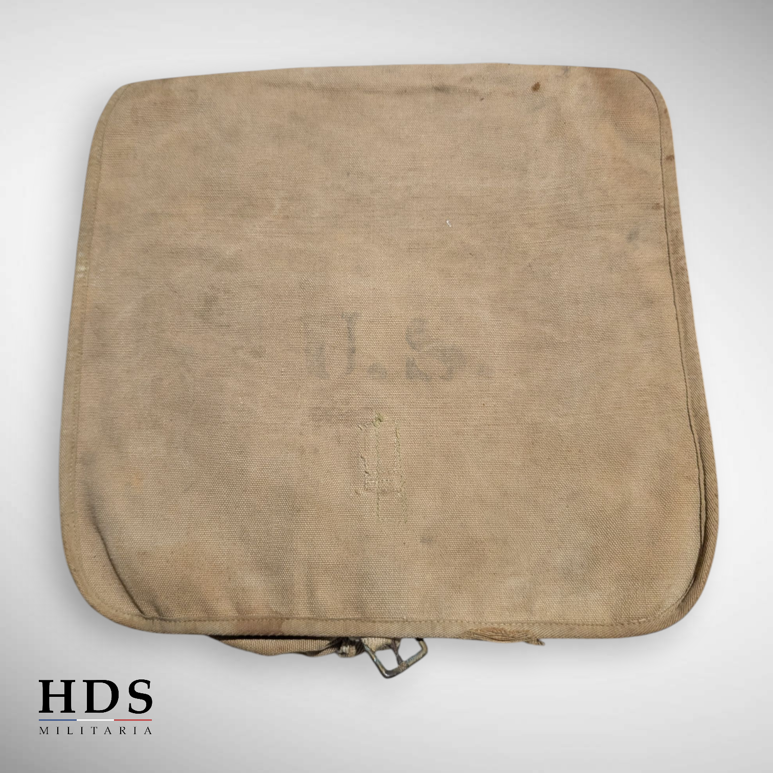 US Model 1907 Haven Bag (WW1)