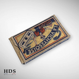 Paquet de lames de rasoir France 40 ww2