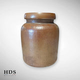 Pot en gré conserve allemande ww1