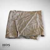 Ceinture de flanelle France 40 ww2