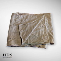 Ceinture de flanelle France 40 ww2