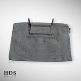 Pochette à pansement US WW2 1943