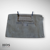Pochette à pansement US WW2 1943