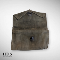 WW2 US First Aid Kit