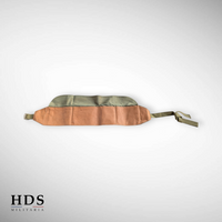 Ceinture porte monnaie US ww2