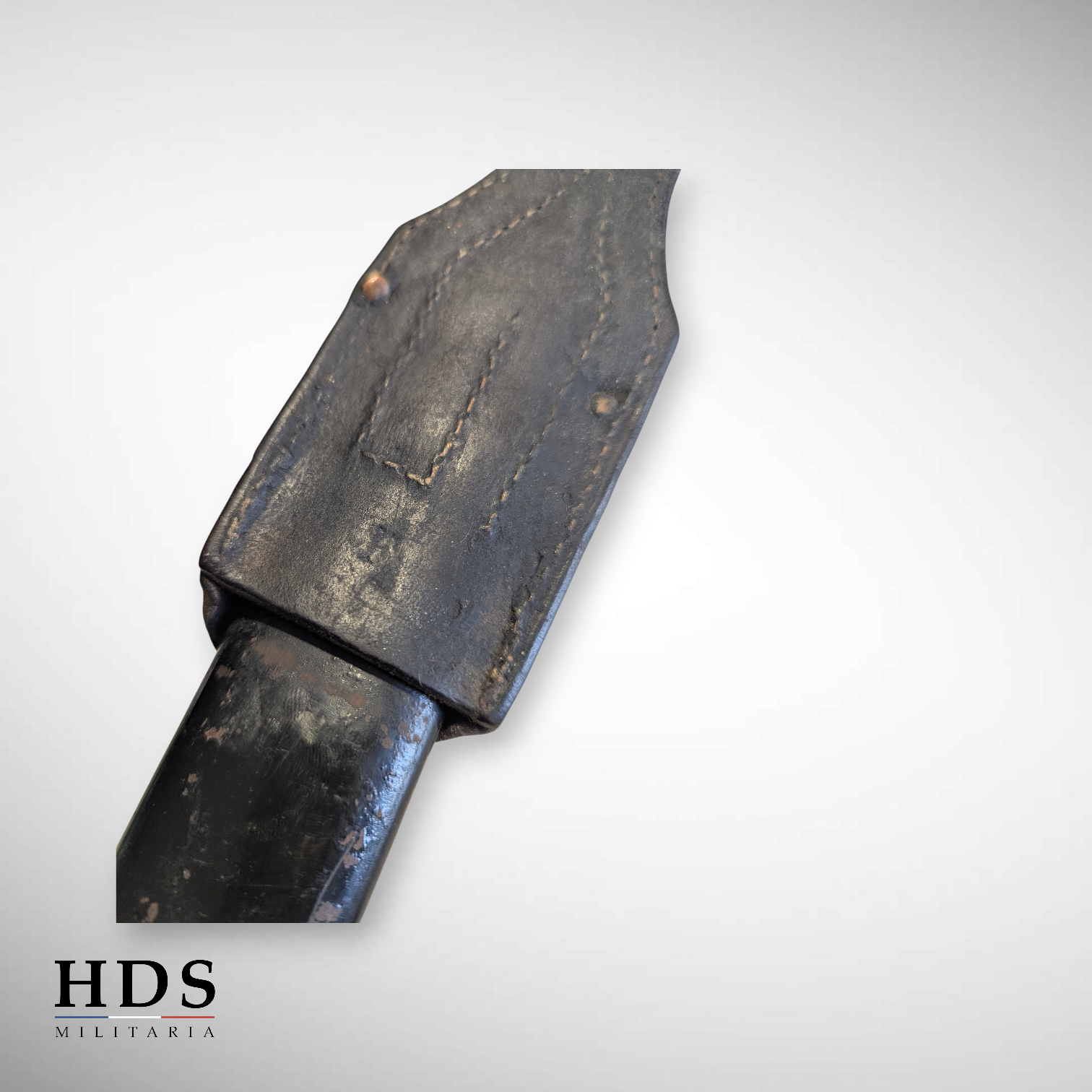 Baïonnette Allemande ww1 98 - 05