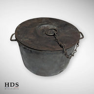 Gamelle Française ww1 m1852