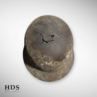 Coque casque allemand ww2