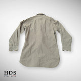Chemise m37 US ww2 moutarde special