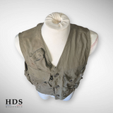 Gilet de survie USAAF C-1 ww2