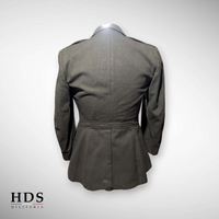 Veste de sortie class A US ww2 Military Police Pacific