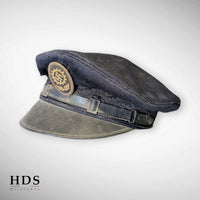Casquette allemande ww2 DAF