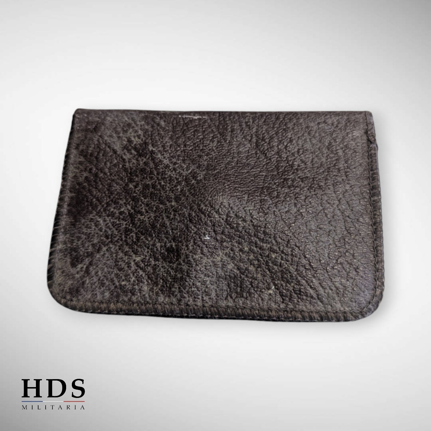 Pochette miroir photo allemand ww2