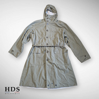 Veste de montagne réversible US ww2