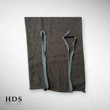 US WWII sleeping bag + rain cover