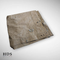 Toile de tente m35 ww2 1937