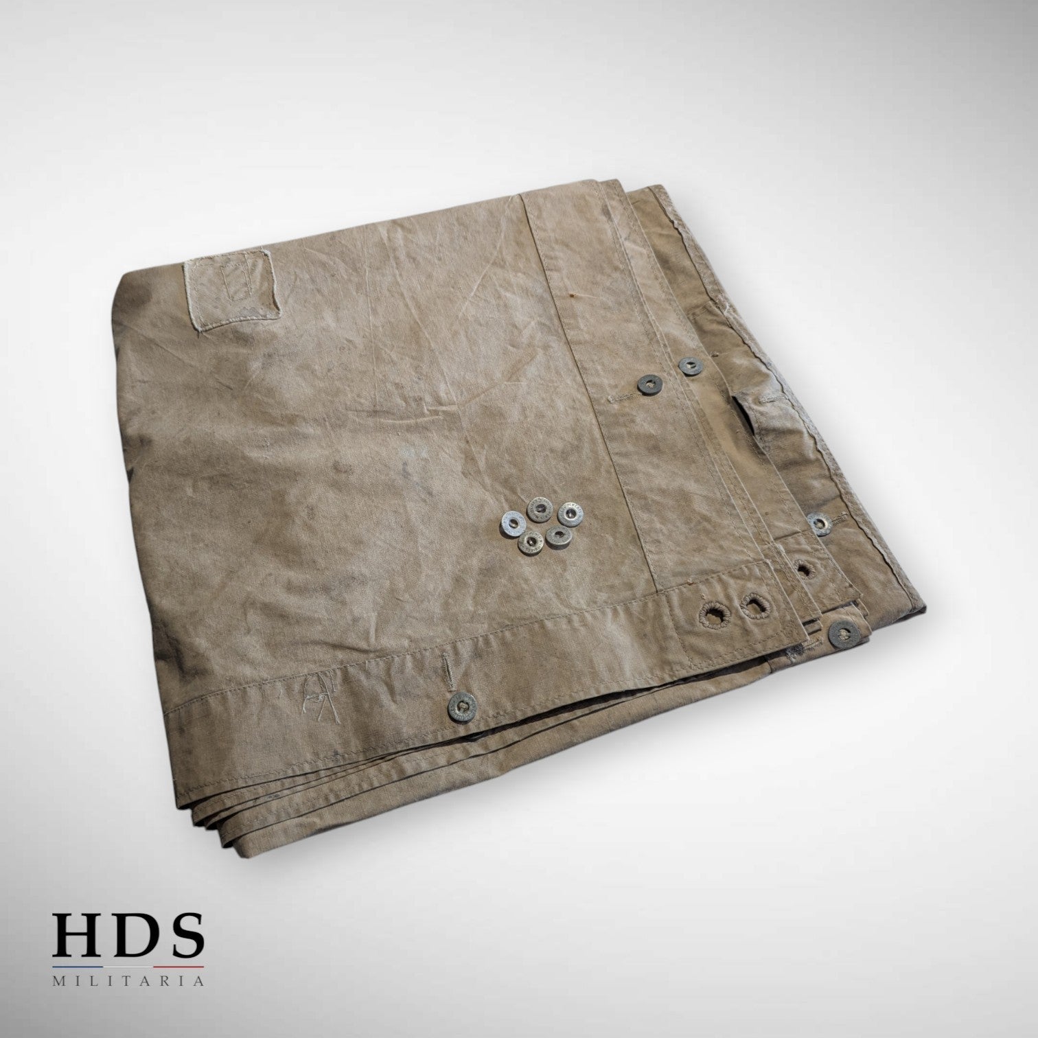 Toile de tente m35 ww2 1937