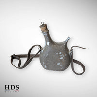 Bidon gourde m1877 1L ww1