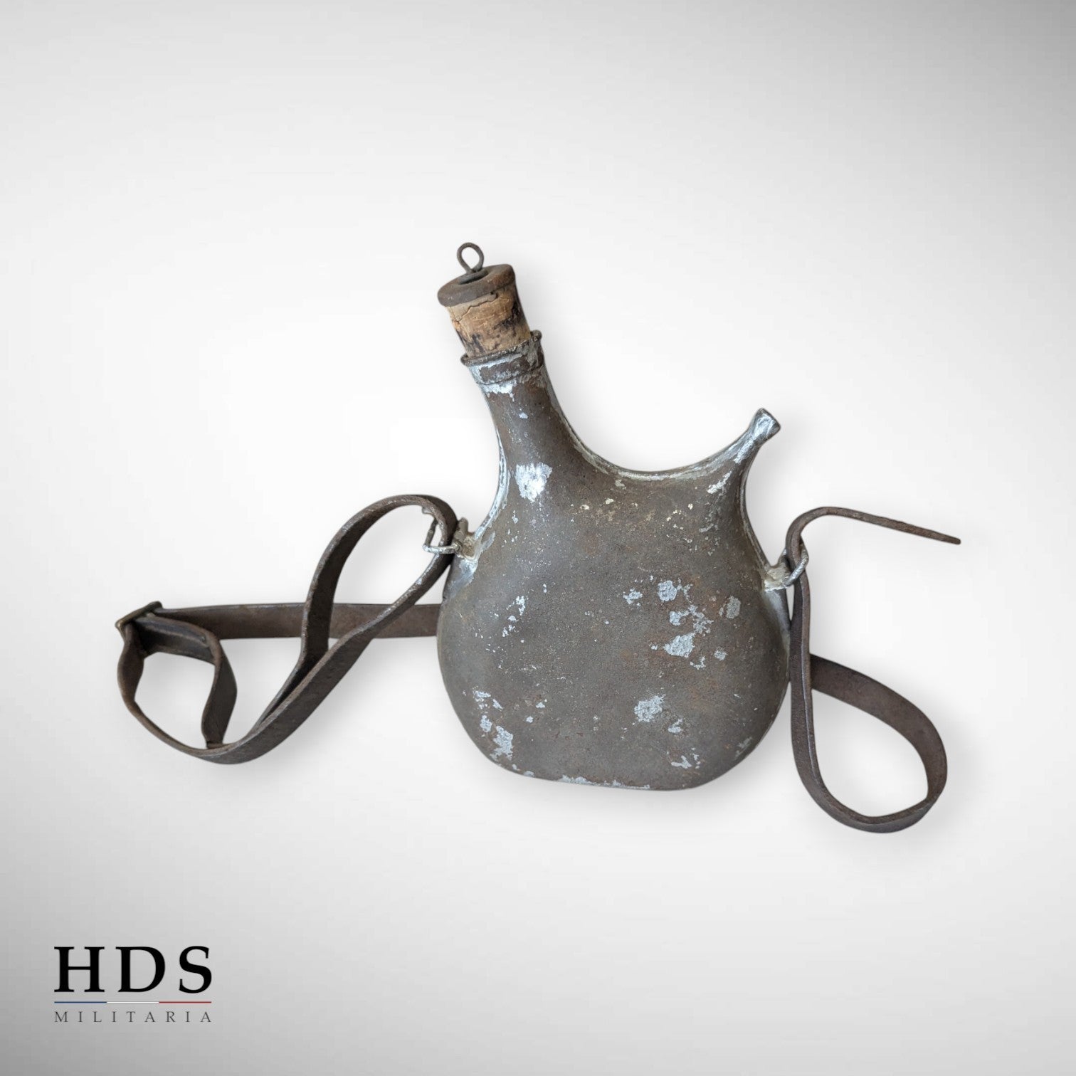 Bidon gourde m1877 1L ww1